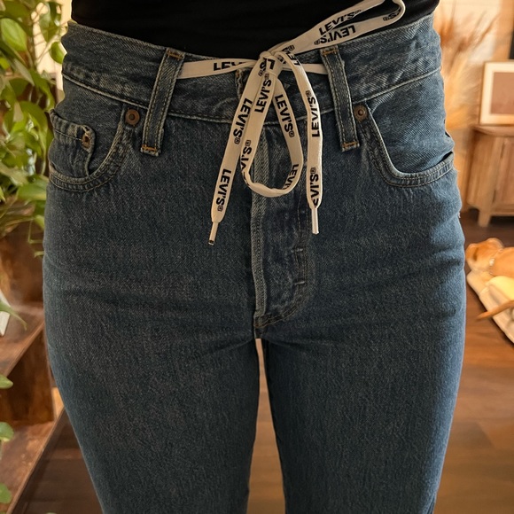 Levi Jean Joggers - Picture 2 of 4